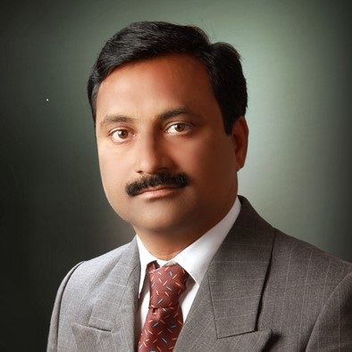 Dr. Jagannath S. Gawande